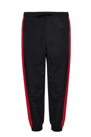 Side-stripe track pants, zdjęcie 1 Side-stripe track pants od Marcelo Burlon
